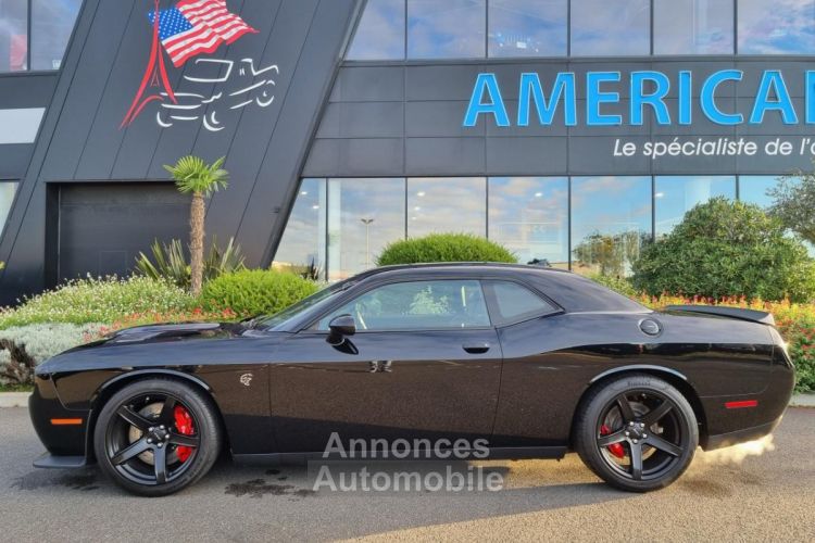 Dodge Challenger SRT HELLCAT V8 6,2L SUPERCHARGED 707hp - <small></small> 89.900 € <small>TTC</small> - #2