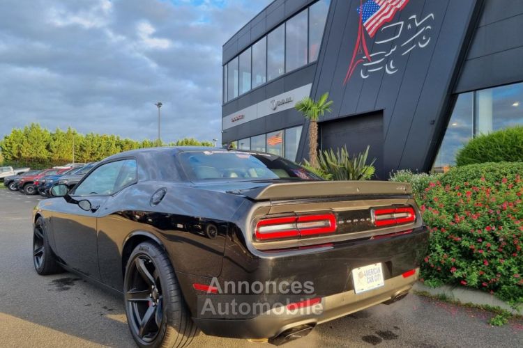 Dodge Challenger SRT HELLCAT V8 6,2L SUPERCHARGED 707hp - <small></small> 89.900 € <small>TTC</small> - #3