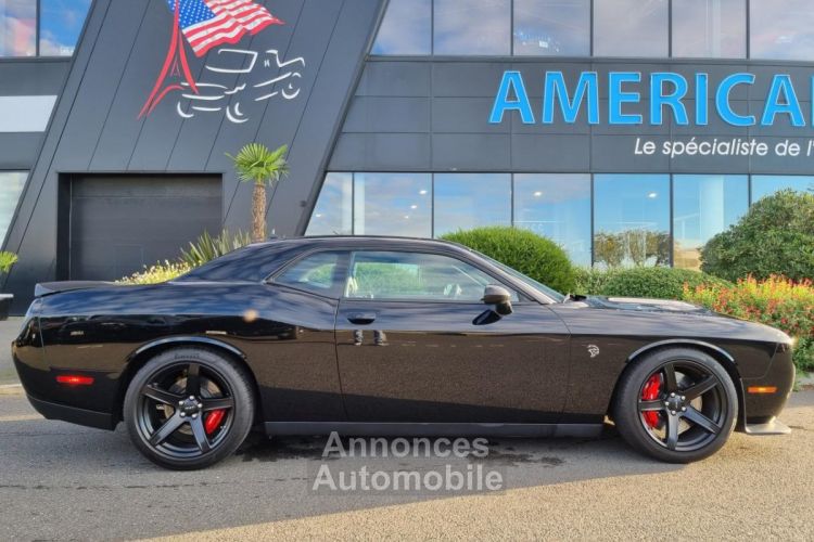 Dodge Challenger SRT HELLCAT V8 6,2L SUPERCHARGED 707hp - <small></small> 89.900 € <small>TTC</small> - #6