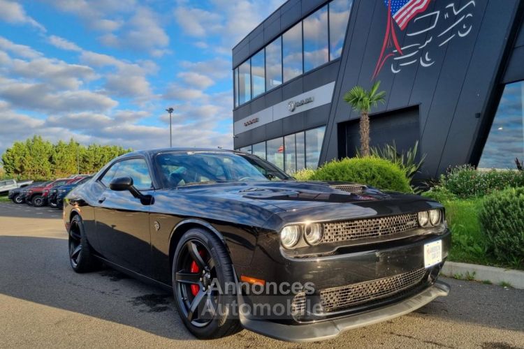 Dodge Challenger SRT HELLCAT V8 6,2L SUPERCHARGED 707hp - <small></small> 89.900 € <small>TTC</small> - #7