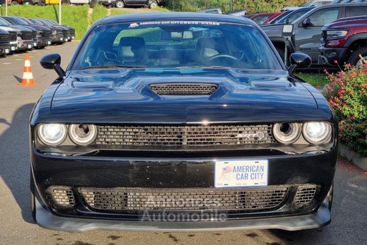 Dodge Challenger SRT HELLCAT V8 6,2L SUPERCHARGED 707hp - <small></small> 89.900 € <small>TTC</small> - #8