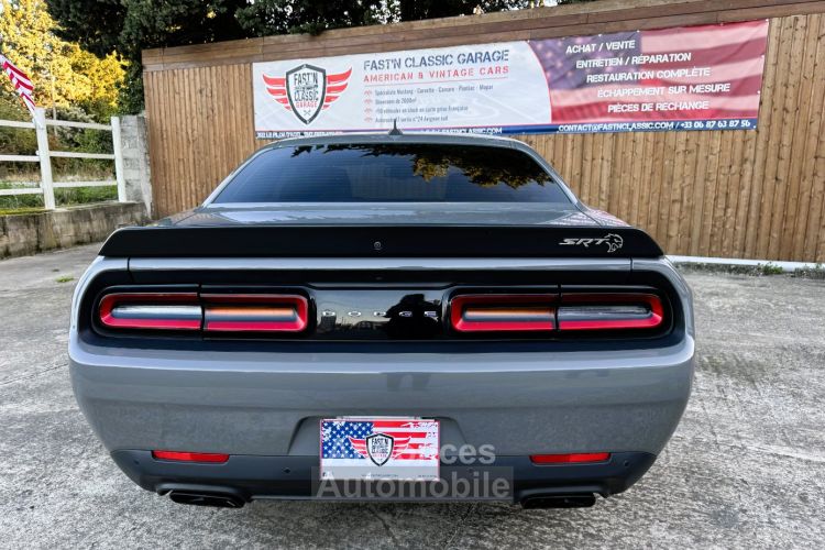 Dodge Challenger SRT HELLCAT WIDEBODY - Prix sur Demande - #7