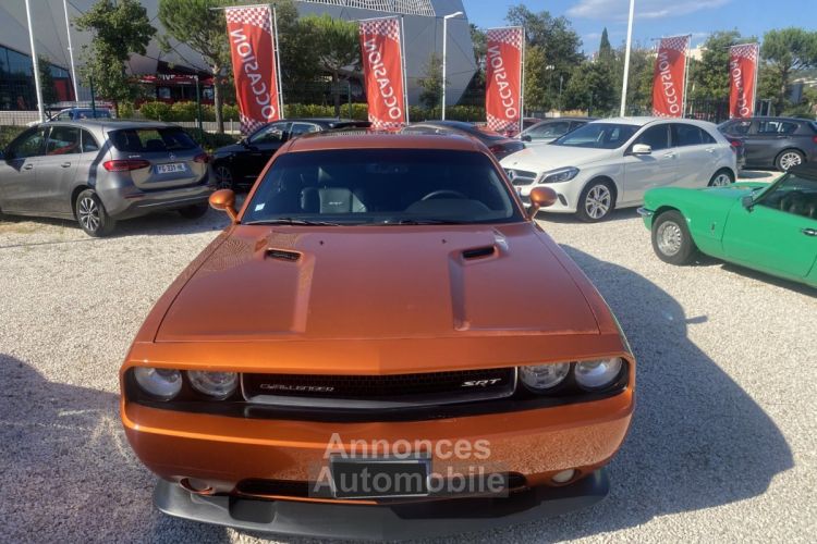 Dodge Challenger SRT8 - <small></small> 37.000 € <small>TTC</small> - #3