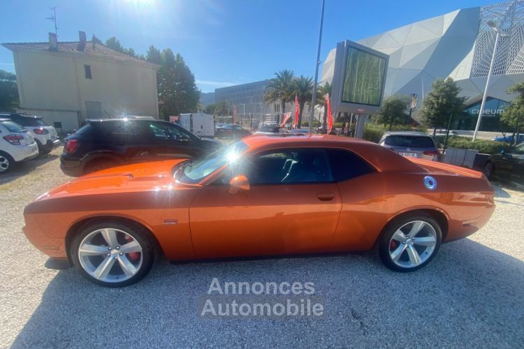 Dodge Challenger SRT8 - <small></small> 37.000 € <small>TTC</small> - #6