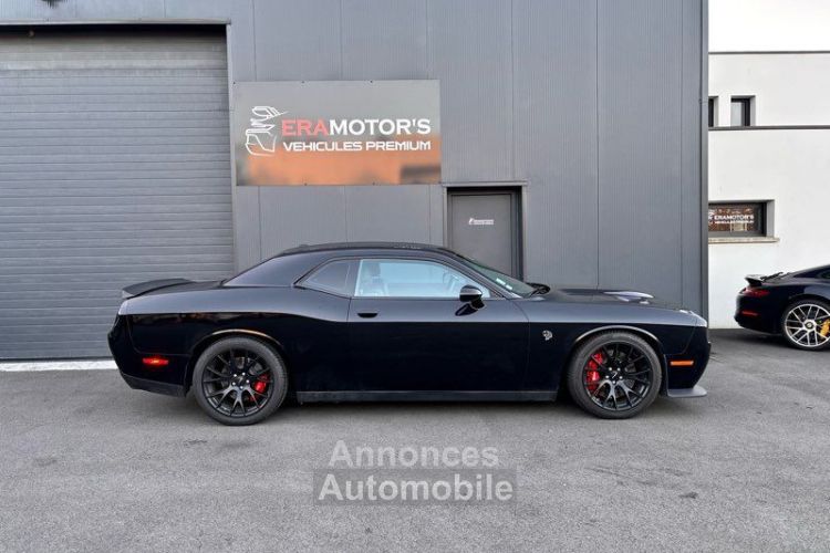 Dodge Challenger SRT8 HELLCAT 6.2 V8 717 Immat FR - <small></small> 78.900 € <small>TTC</small> - #2