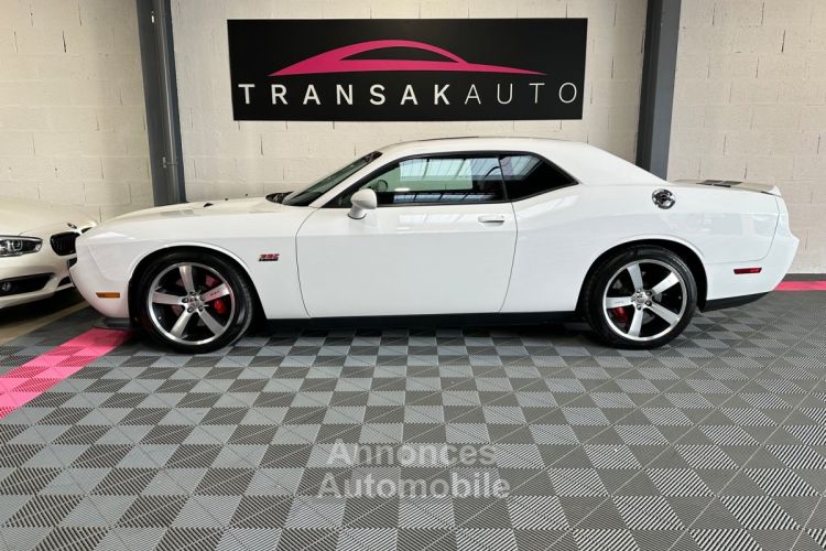 Dodge Challenger SRT8 HEMI V8 6.4 SRT8 Homologuée - <small></small> 39.990 € <small>TTC</small> - #2