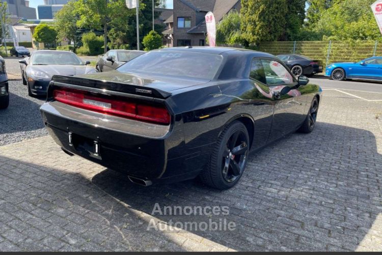 Dodge Challenger srt8 tout compris hors homologation 4500e - <small></small> 29.900 € <small>TTC</small> - #2