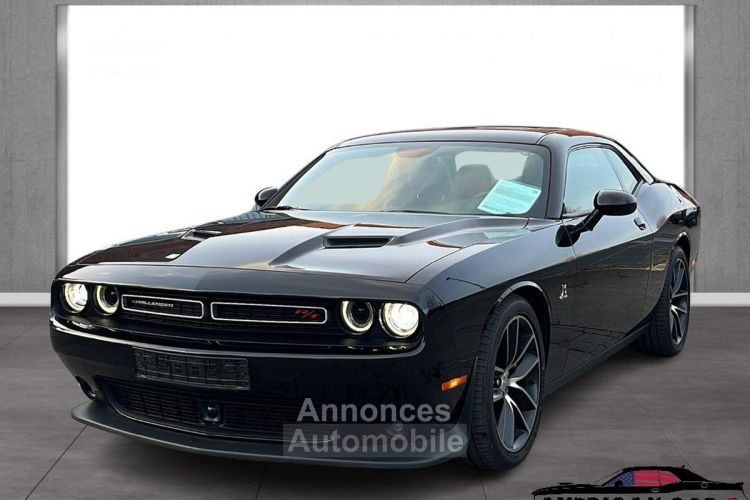 Dodge Challenger t scat pack 6.4l - <small></small> 55.000 € <small>TTC</small> - #1