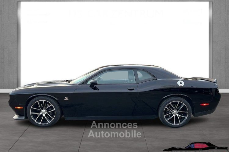 Dodge Challenger t scat pack 6.4l - <small></small> 55.000 € <small>TTC</small> - #2