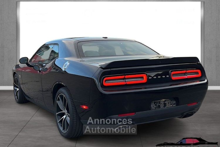 Dodge Challenger t scat pack 6.4l - <small></small> 55.000 € <small>TTC</small> - #3