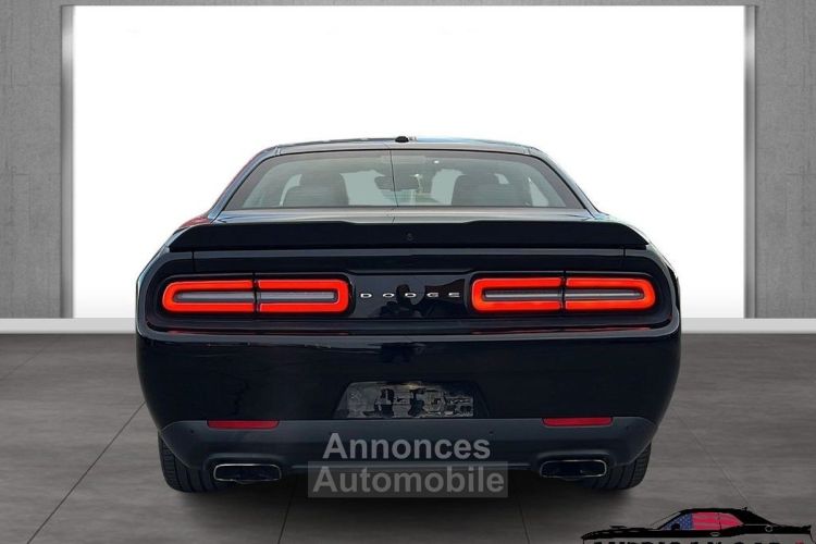 Dodge Challenger t scat pack 6.4l - <small></small> 55.000 € <small>TTC</small> - #4