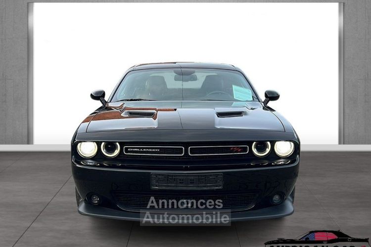 Dodge Challenger t scat pack 6.4l - <small></small> 55.000 € <small>TTC</small> - #8