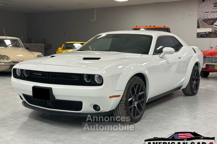 Dodge Challenger t v8 5.7 widebody - <small></small> 55.000 € <small>TTC</small> - #1