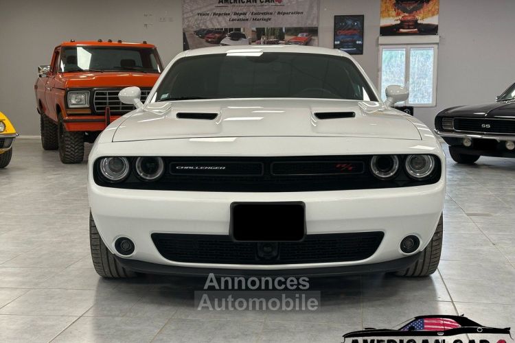 Dodge Challenger t v8 5.7 widebody - <small></small> 55.000 € <small>TTC</small> - #2