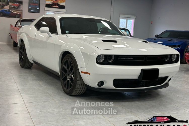 Dodge Challenger t v8 5.7 widebody - <small></small> 55.000 € <small>TTC</small> - #3