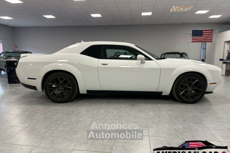 Dodge Challenger t v8 5.7 widebody - <small></small> 55.000 € <small>TTC</small> - #4