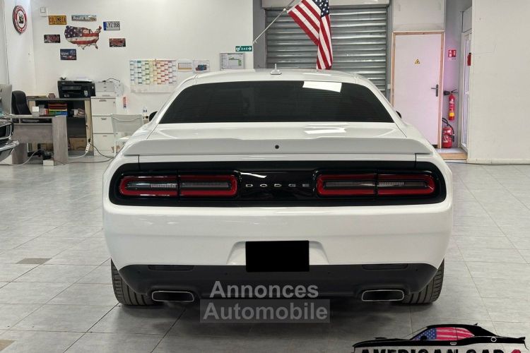 Dodge Challenger t v8 5.7 widebody - <small></small> 55.000 € <small>TTC</small> - #6