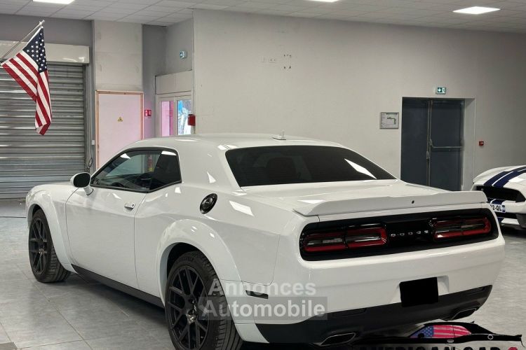 Dodge Challenger t v8 5.7 widebody - <small></small> 55.000 € <small>TTC</small> - #7