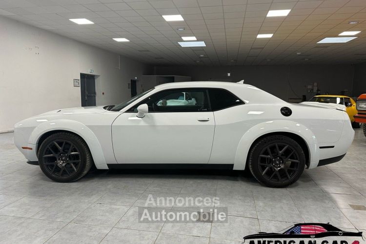 Dodge Challenger t v8 5.7 widebody - <small></small> 55.000 € <small>TTC</small> - #8