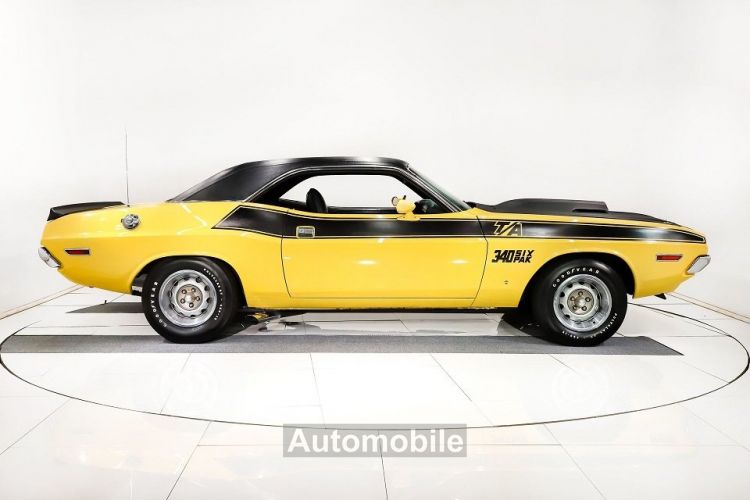 Dodge Challenger T/A - <small></small> 128.300 € <small>TTC</small> - #2
