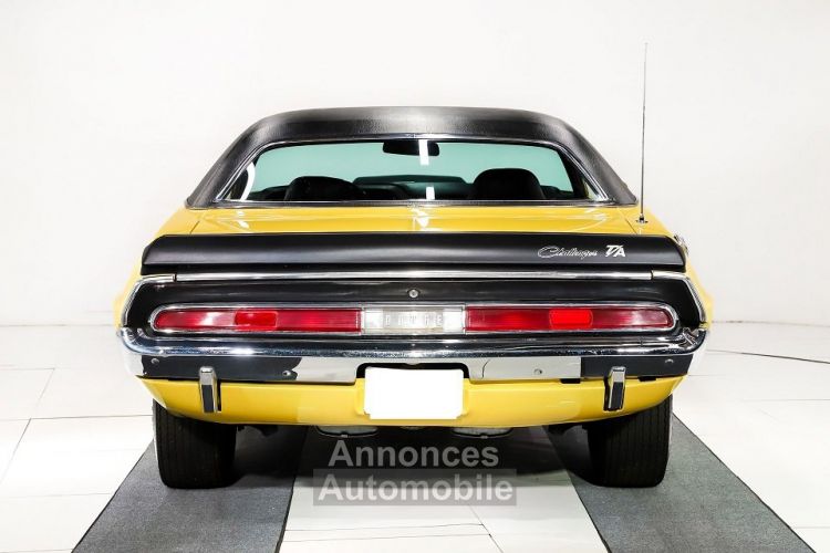Dodge Challenger T/A - <small></small> 128.300 € <small>TTC</small> - #3