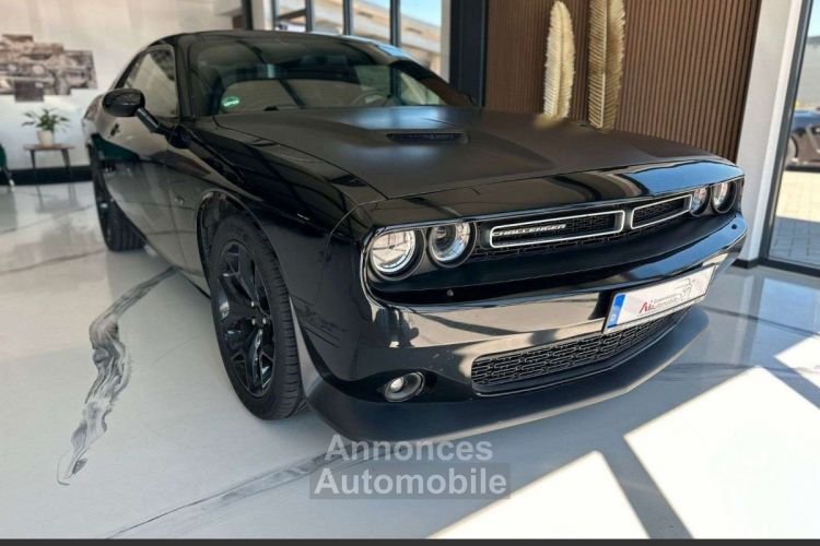 Dodge Challenger tout compris hors homologation 4500e - <small></small> 25.999 € <small>TTC</small> - #1