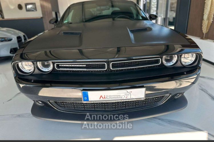 Dodge Challenger tout compris hors homologation 4500e - <small></small> 25.999 € <small>TTC</small> - #2