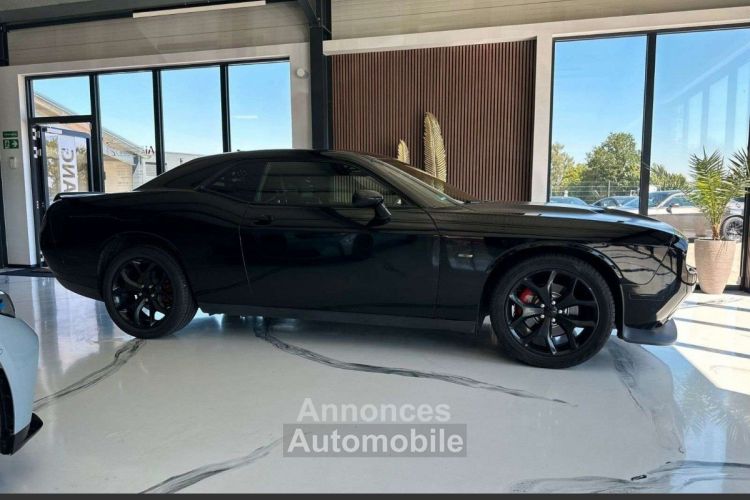 Dodge Challenger tout compris hors homologation 4500e - <small></small> 25.999 € <small>TTC</small> - #4