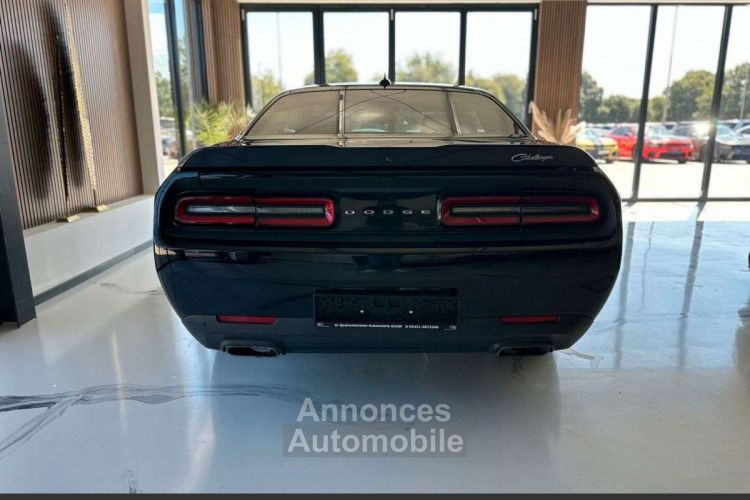 Dodge Challenger tout compris hors homologation 4500e - <small></small> 25.999 € <small>TTC</small> - #7