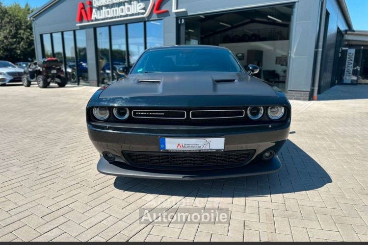 Dodge Challenger tout compris hors homologation 4500e - <small></small> 25.999 € <small>TTC</small> - #9