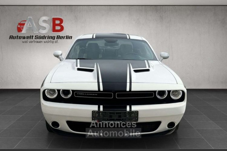 Dodge Challenger tout compris hors homologation 4500e - <small></small> 25.499 € <small>TTC</small> - #2