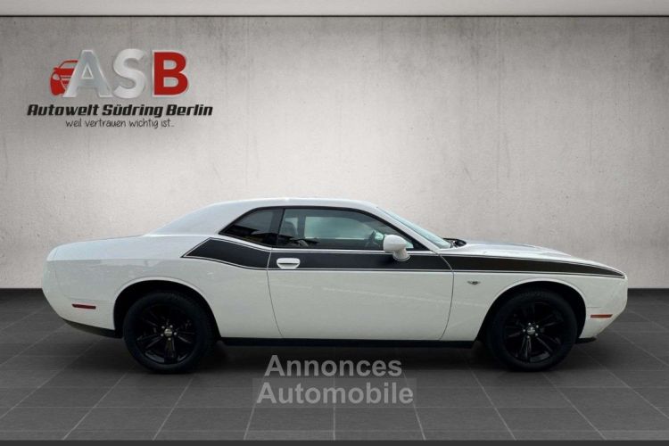 Dodge Challenger tout compris hors homologation 4500e - <small></small> 25.499 € <small>TTC</small> - #7