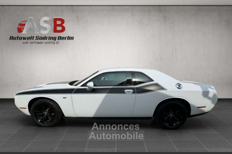 Dodge Challenger tout compris hors homologation 4500e - <small></small> 25.499 € <small>TTC</small> - #8