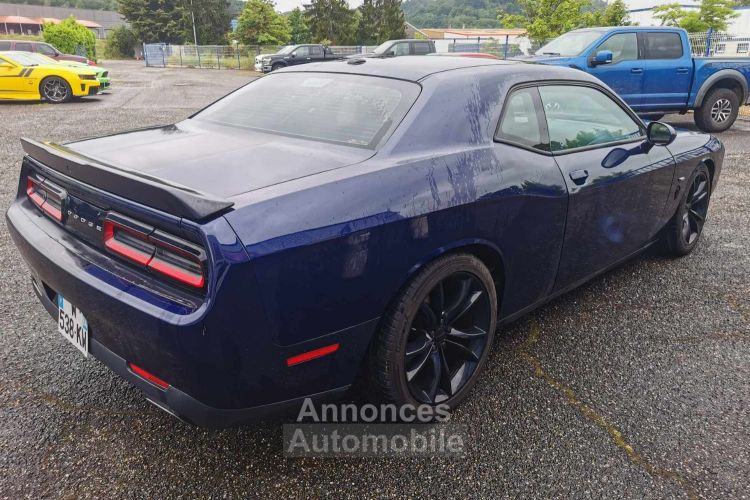 Dodge Challenger V6, 3.6L, 320 Cv - <small></small> 31.900 € <small></small> - #3