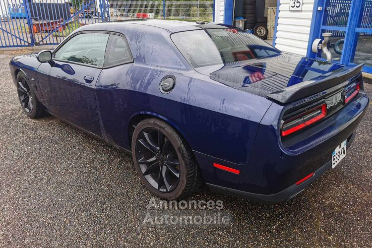 Dodge Challenger V6, 3.6L, 320 Cv - <small></small> 31.900 € <small></small> - #4