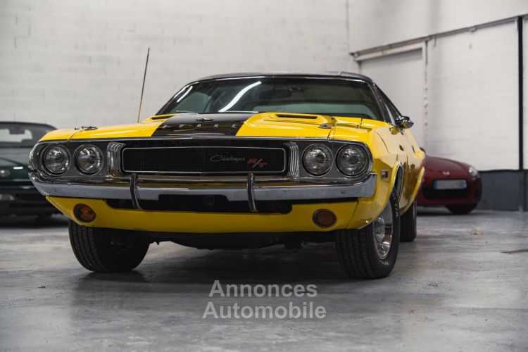 Dodge Challenger V8 440 (7.2L) MAGNUM R/T SE - LIGNE COMPLETE INOX - <small></small> 79.990 € <small>TTC</small> - #1