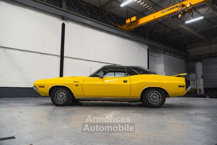 Dodge Challenger V8 440 (7.2L) MAGNUM R/T SE - LIGNE COMPLETE INOX - <small></small> 79.990 € <small>TTC</small> - #4