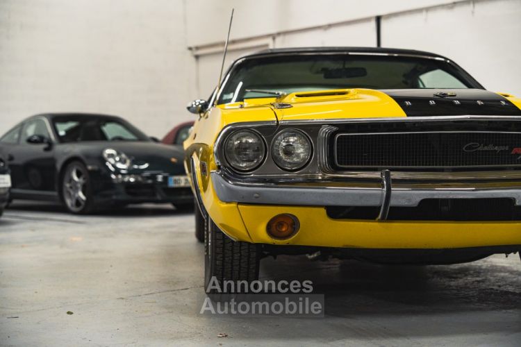 Dodge Challenger V8 440 (7.2L) MAGNUM R/T SE - LIGNE COMPLETE INOX - <small></small> 79.990 € <small>TTC</small> - #51