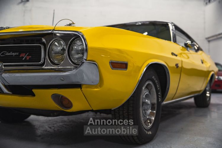 Dodge Challenger V8 440 (7.2L) MAGNUM R/T SE - LIGNE COMPLETE INOX - <small></small> 79.990 € <small>TTC</small> - #54