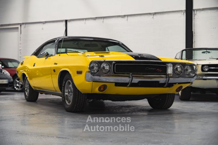 Dodge Challenger V8 440 (7.2L) MAGNUM R/T SE - LIGNE COMPLETE INOX - <small></small> 79.990 € <small>TTC</small> - #59