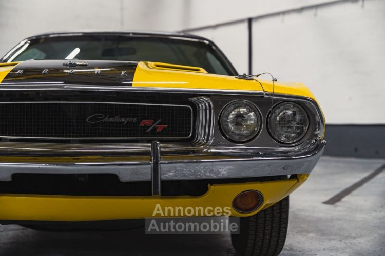 Dodge Challenger V8 440 (7.2L) MAGNUM R/T SE - LIGNE COMPLETE INOX - <small></small> 79.990 € <small>TTC</small> - #65