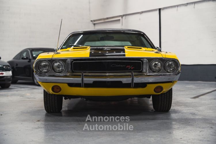 Dodge Challenger V8 440 (7.2L) MAGNUM R/T SE - LIGNE COMPLETE INOX - <small></small> 79.990 € <small>TTC</small> - #66