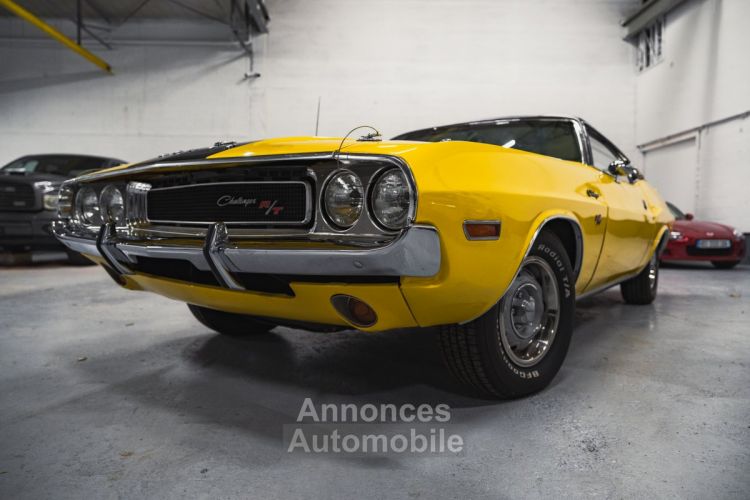 Dodge Challenger V8 440 (7.2L) MAGNUM R/T SE - LIGNE COMPLETE INOX - <small></small> 79.990 € <small>TTC</small> - #68