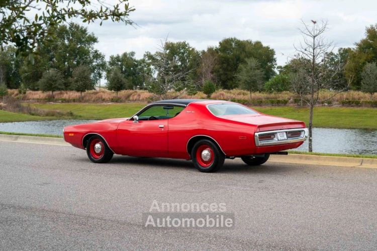 Dodge Charger - <small></small> 47.000 € <small>TTC</small> - #4