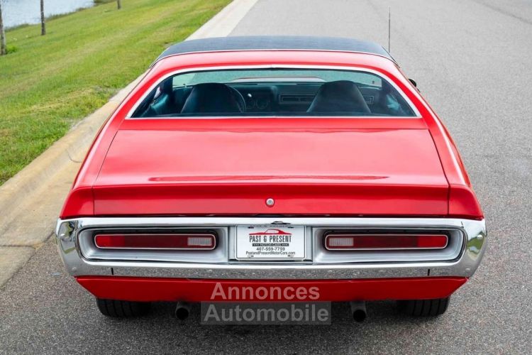 Dodge Charger - <small></small> 47.000 € <small>TTC</small> - #5