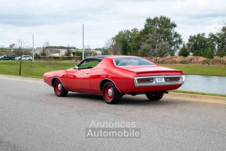 Dodge Charger - <small></small> 47.000 € <small>TTC</small> - #20