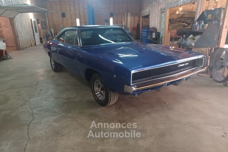 Dodge Charger - <small></small> 55.000 € <small>TTC</small> - #1