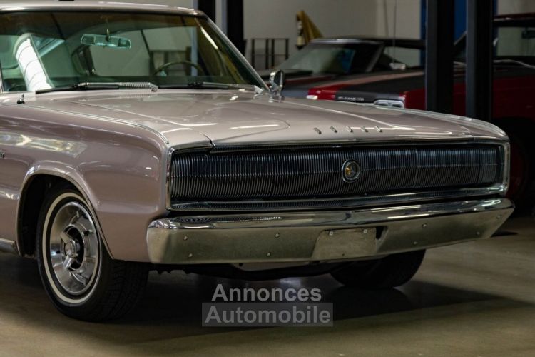 Dodge Charger - <small></small> 47.000 € <small>TTC</small> - #12