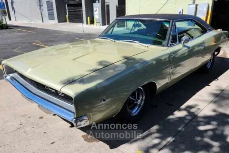 Dodge Charger - <small></small> 79.000 € <small>TTC</small> - #3