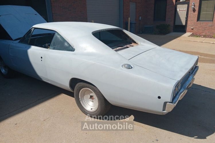 Dodge Charger - <small></small> 36.000 € <small>TTC</small> - #4